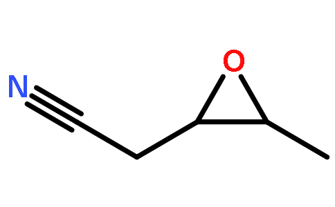 3-甲基-环氧乙烷基乙腈