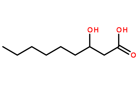 3-羥基壬酸