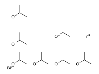 異丙基鈦鉍