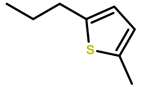 2-甲基-5-丙基噻吩