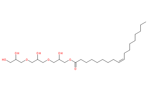 聚甘油-3 油酸酯