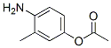 4-氨基-3-甲基苯基乙酸酯