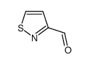 异噻唑-3-甲醛