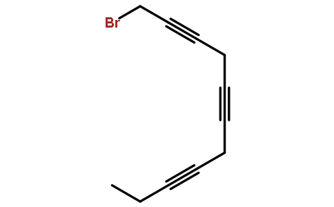 1-溴-2,5,8-十一碳三炔