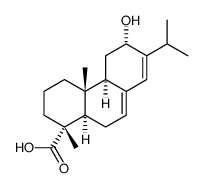 12-羟基松香酸对照品(标准品) | 3484-61-5