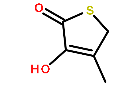 3-羟基-4-甲基-2(5H)-噻吩酮