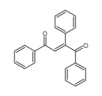 (E)-1,2,4-triphenylbut-2-ene-1,4-dione