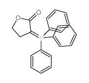 二氫-3-(三苯基膦亞基)-2(3H)-呋喃酮