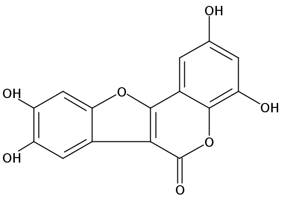 異去甲基蟛蜞菊內酯