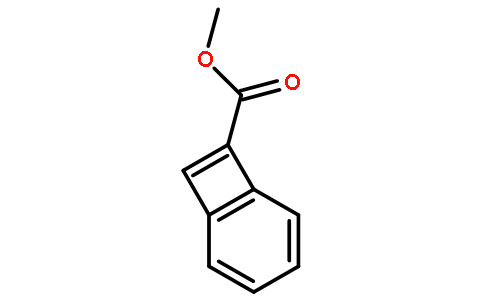 苯并環(huán)丁烯-1-甲酸甲酯