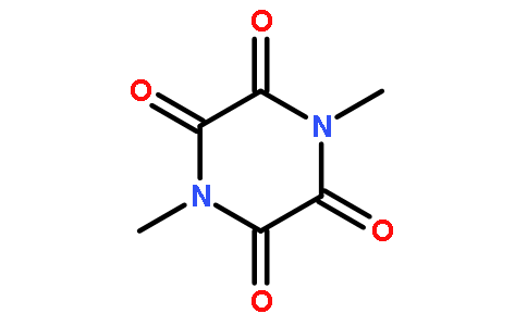 二甲基-哌嗪四酮
