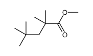 methyl 2,2,4,4-tetramethylpentanoate