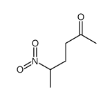 5-nitrohexan-2-one