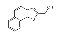 2-羟甲基萘并[1,2-b]噻吩