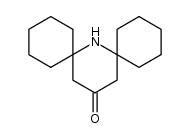 7-azadispiro[5.1.5.3]hexadecan-15-one