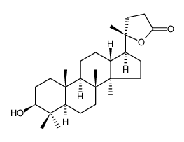 3-表南美楝羟基内酯对照品(标准品) | 35833-72-8