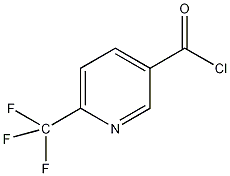 6-三氟甲基尼古丁酰氯