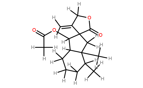 9-乙酰氧基蜂斗菜次螺内酯