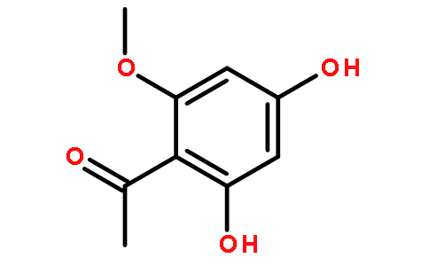 2',4'-二羥基-6'-甲氧基苯乙酮