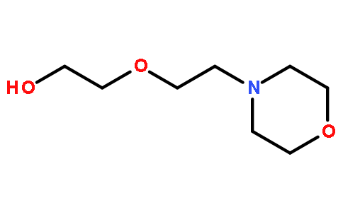 2-(2-吗啉乙氧基)乙醇