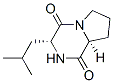环(D-亮氨酸-L-脯氨酸)二肽对照品(标准品) | 36238-67-2
