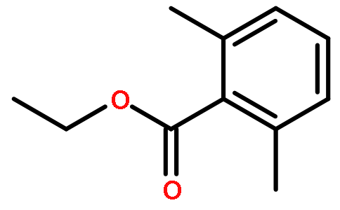 2,6-二甲基苯甲酸乙酯