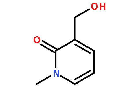 3-(羟基甲基)-1-甲基-2(1h)-吡啶酮