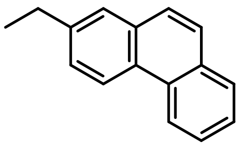 2-乙基菲