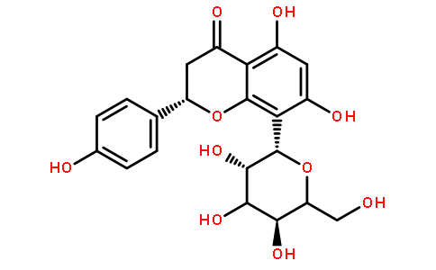 异柚葡糖苷对照品(标准品) | 3682-02-8