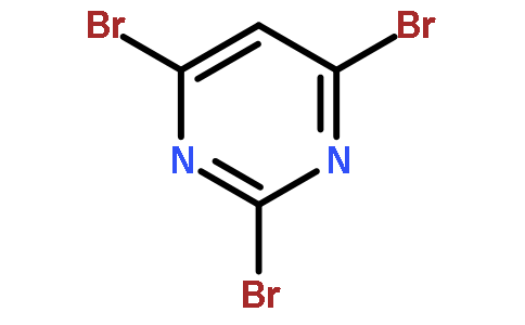 2,4,6-三溴嘧啶
