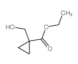 1-羥基甲基-環丙烷羧酸乙酯