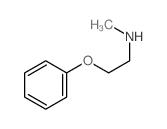 N-甲基-2-苯氧基乙基胺