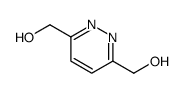 [6-(hydroxymethyl)pyridazin-3-yl]methanol