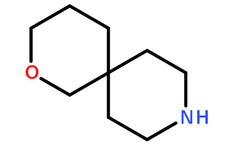 2-氧杂-9-氮杂螺[5.5]十一烷