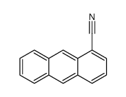 anthracene-1-carbonitrile