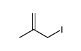 3-iodo-2-methylprop-1-ene
