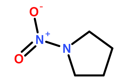 1-硝基吡咯烷