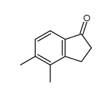 4,5-Dimethyl-2,3-dihydro-1H-inden-1-one