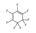 1,2,3,4,5,5,6,6-octafluorocyclohexa-1,3-diene