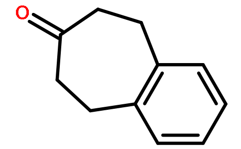 5689-四氢-苯并环庚烷-7-酮