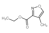 4-甲基-異惡唑-3-甲酸乙酯