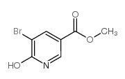 甲基5-溴-6-羟基烟酸酯