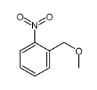 1-(methoxymethyl)-2-nitrobenzene
