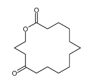 环氧十五烷-2,13-二酮