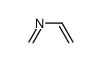 N-亞甲基乙烯基胺
