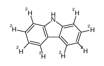 咔唑 D8