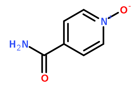 异烟酰胺氮氧化物