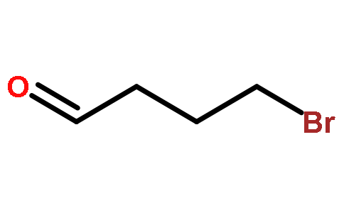 4-溴丁醛