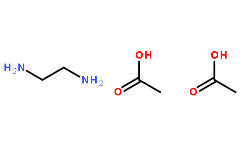 乙二胺二乙酸