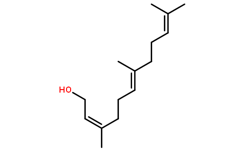 (E,Z)-金合歡醇